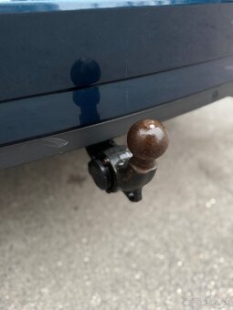 ŠKODA SUPERB 2.0TDi - 16