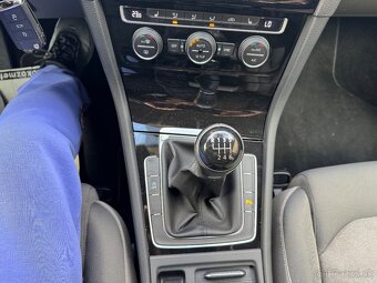 VOLKSWAGEN GOLF 7 1.4 TSI HIGHLINE 90KW - 16
