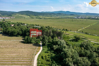 PREDAJ 3i byt, 65 m2, Prémiová novost. Zelené Nivy, Pezinok - 16