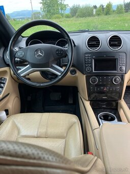 Mercedes-Benz ML 350 CDI 4MATIC - 16