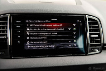 Škoda Karoq 2.0TDI 4x4 DSG SPORTLINE - 16