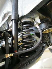 Mercedes Benz 190, W201,1,8 benzin 05/1992 - 16