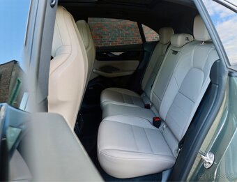 PORSCHE Macan Elektric 4, 408PS, AT, Nový model, 4x4 - 16