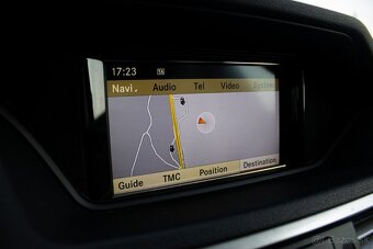 Mercedes-Benz 350d 4MATIC 3.0 V6 AT 4x4 - 16