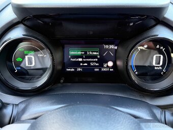 Mazda 2 1,5 Hybrid E-CVT Exclusive Line Automat - 16