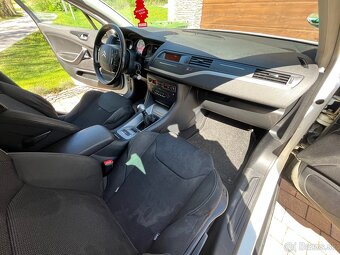 Citroën C5 - 16
