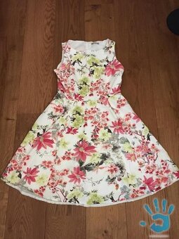 Nove spolocenske saty, saty Orsay - 16
