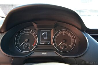 Škoda Octavia 1,6 TDi Ambition Plus 85KW M5 - 16
