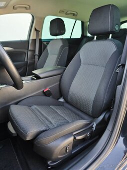 Opel Insignia - 16