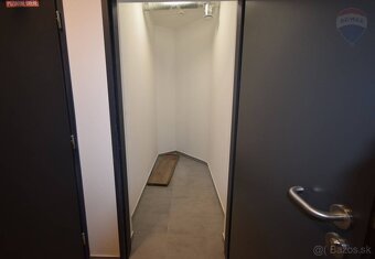 Prenájom 2 izbový  55 m2 byt s parkovacím státím „TABÁŇ“ Nit - 16