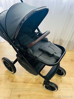 Kočík Moon Resea S 2022 - 16