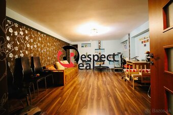 Exluzívne ponúkame: Výnimočný radový rodinný dom v DS - 16