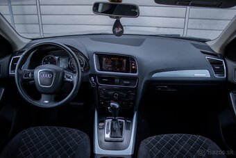 Audi Q5 2.0 TDI DPF Quattro S-Tronic 125kW - 16