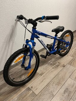 Specialized Hotrock 20" - 16