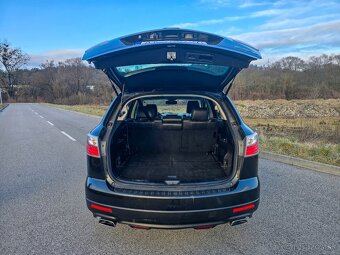 Mazda CX9 3.7 LPG 4x4 7 miestne vozidlo - 16