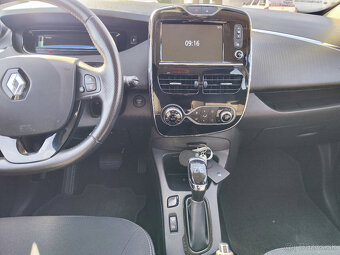 Renault Zoe R110 Z.E. 52 kWh Life - 16