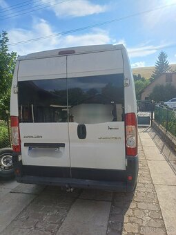 Citroën jumper - 16