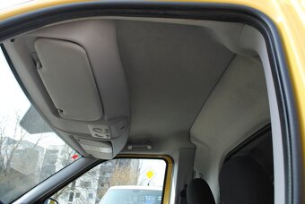 Fiat Dobló Cargo 1.6 MultiJet L2 SX MAXI⭐ODPOČET DPH⭐ - 16