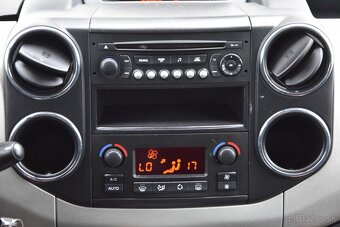 Citroën Berlingo - 16