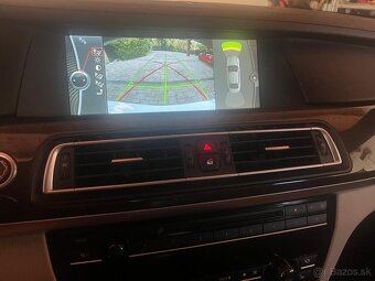 Bmw 740d x-drive m-paket - 16