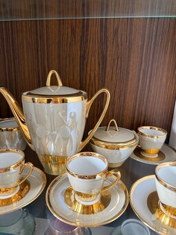 Porcelánové súpravy - 16