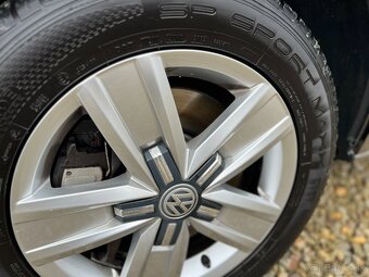 Volkswagen T6 Multivan 2,0 BiTDI 150kw - 16