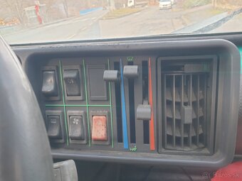 Seat Marbella - Fiat Panda - 16