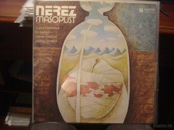 LP ČERNOCH F.R.ČECH MATUŠKA STROMBOLI NECKÁŘ HEGEROVÁ CIMRMA - 16