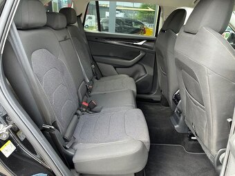 Škoda Kodiaq 2.0 TDi 4x4 142kW Selection DSG s ťažným zariad - 16