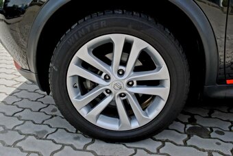 NISSAN JUKE - PREDAJ AJ NA SPLÁTKY - 16