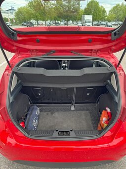 Ford Fiesta 1.25 Duratec 16V Generation X, r.v. 2010 - 16