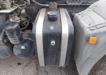 MAN TGS 26.480 6x4 BL nafta 353 kw - 16