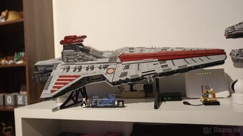 NOVÁ CENA UCS Star Wars LEGO 5ks - 16