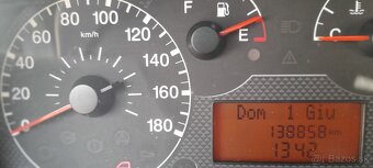 Fiat Fiorino 1.4 - 16