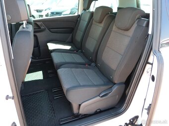 Volkswagen Sharan 2.0 TDI BMT 170k Comfortline DSG - 16