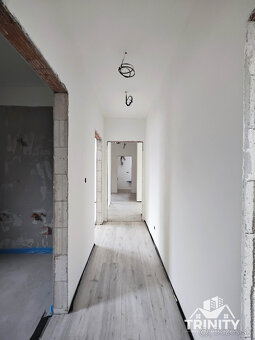 Na predaj novostavba 4-izbového rodinného domu v Nesvadoch - 16