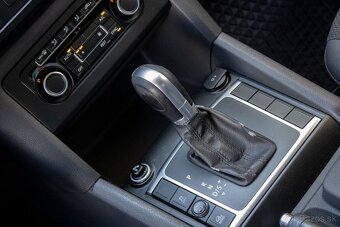 Volkswagen Amarok DC 2.0 BiTDI Trendline 4MOTION AT8 - 16