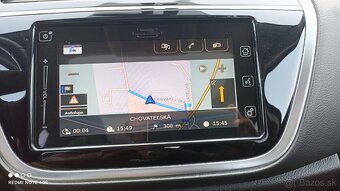 SUZUKI SX4 S-CROSS 1,4 BOOSTERJET HYBRID 4x4 - 16