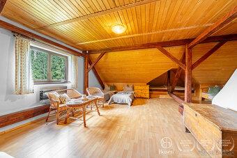 BOSEN | Investičná chata na Donovaloch - 16