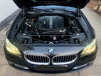 BMW 530d xDrive - 16
