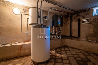 (REZERVOVANÉ)TEHLOVÝ RODINNÝ DOM ZA CENU BYTU, BELÁ,... - 16