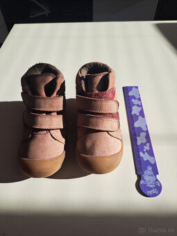 Detská obuv od č.19 - 23 ceny od 10-30€/kus - 16