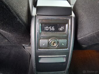 Predám Škoda superb 2 combi 4x4 dsg 2012 - 16