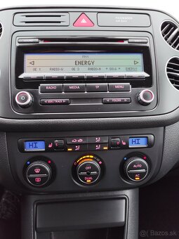 VW Golf Plus Highline 1.9 TDI -- 162 000 km -- - 16