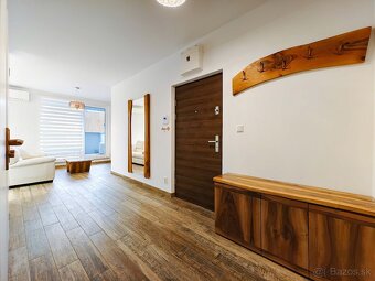 PRENÁJOM 3 IZ. BYTU FLORIÁNSKA ULICA, KOŠICE – NOVOSTAVBA - 16