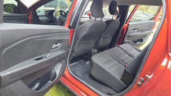 Dacia Jogger Expression TCe 110 - 16