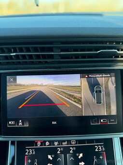 Audi Q8 50 3.0 TDI mHEV quattro tiptronic - 16