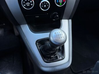 HYUNDAI TUCSON 2.0 CRDi - 16