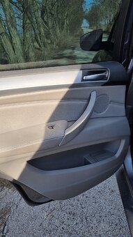 BMW X5 e70 3,0D - 16