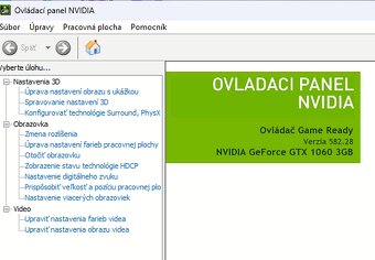 PC Intel i7 4790,16GB RAM,1TB SSD, NVIDIA GTX1060 - 16